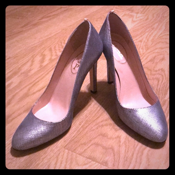 SJP by Sarah Jessica Parker Shoes - Sjp lady pump